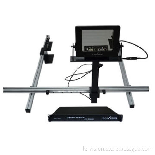 3D Polarization Modulator for Silver Screen Digital Cinema from China Export Company